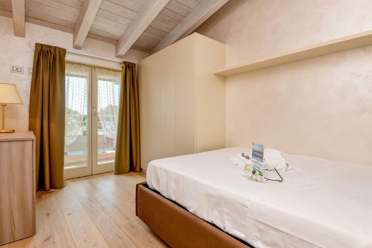 My Sirmione Lake Loft Exterior foto