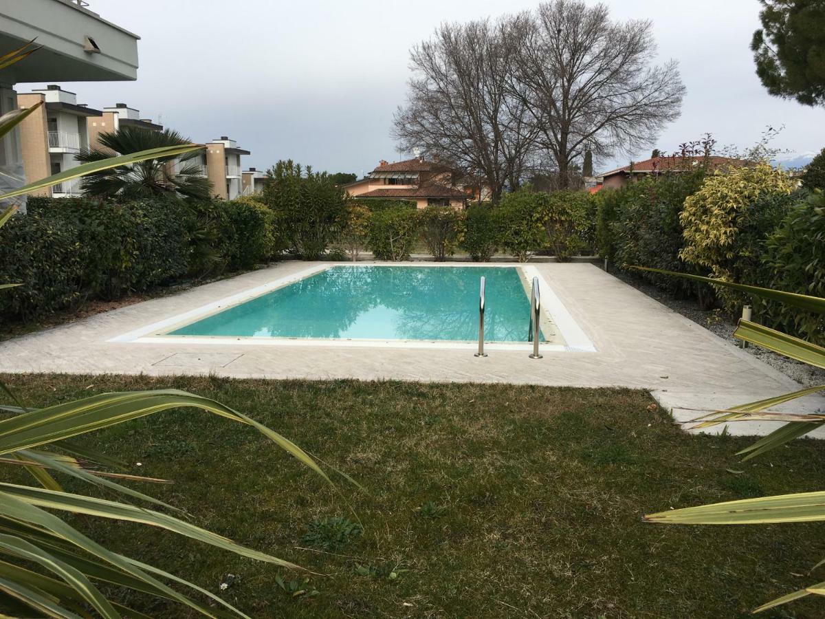 My Sirmione Lake Loft Exterior foto