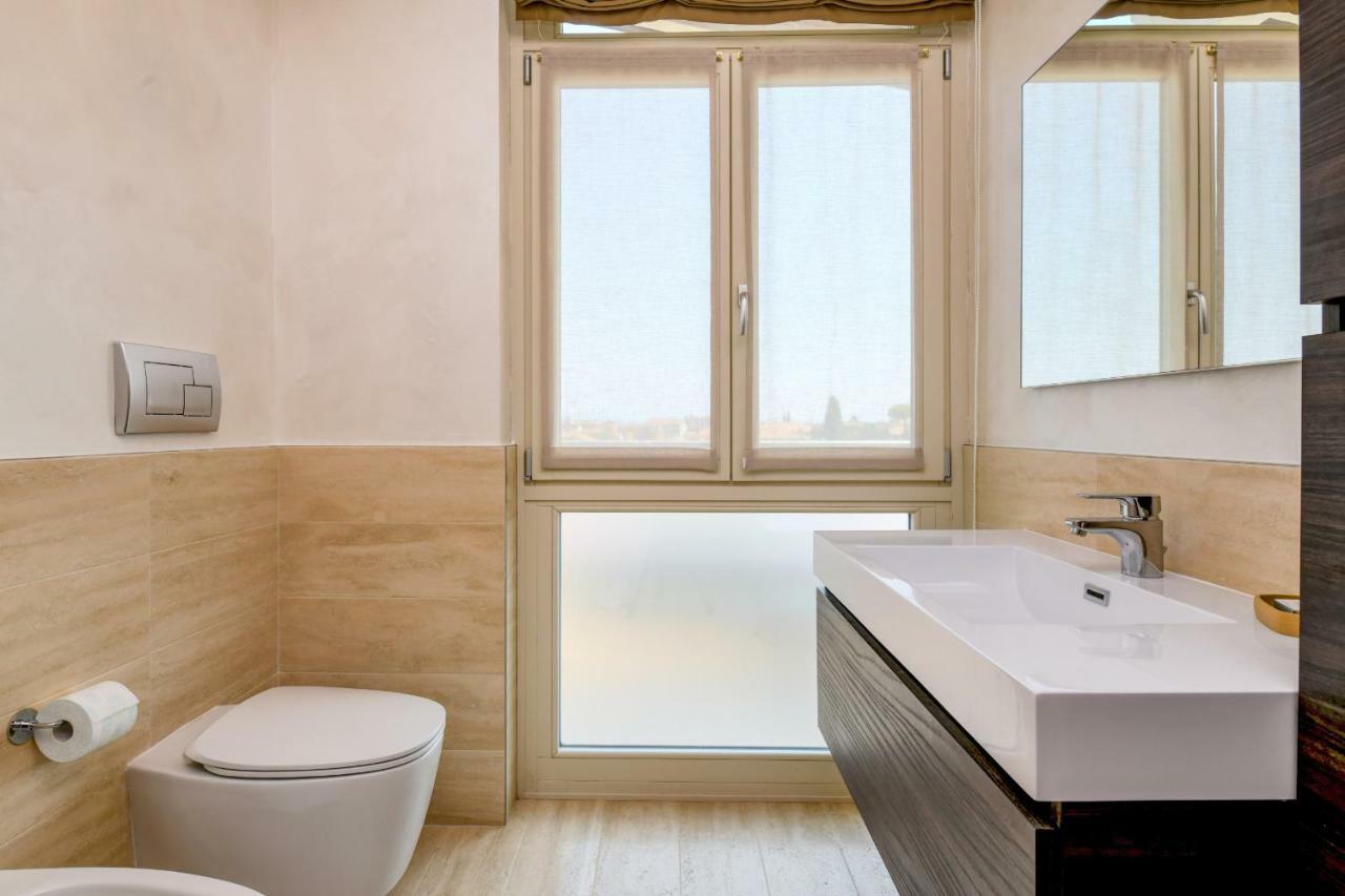 My Sirmione Lake Loft Exterior foto
