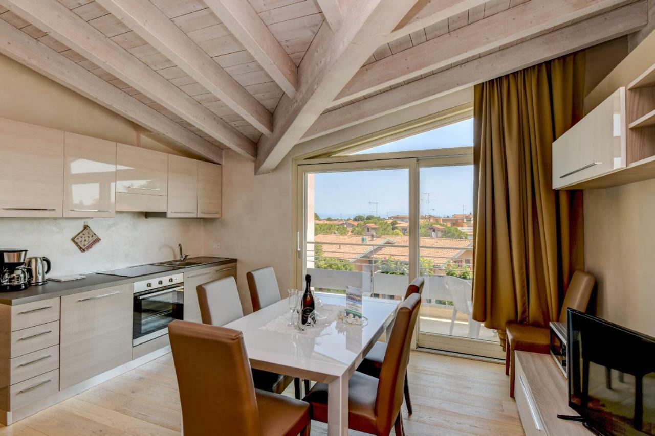 My Sirmione Lake Loft Exterior foto