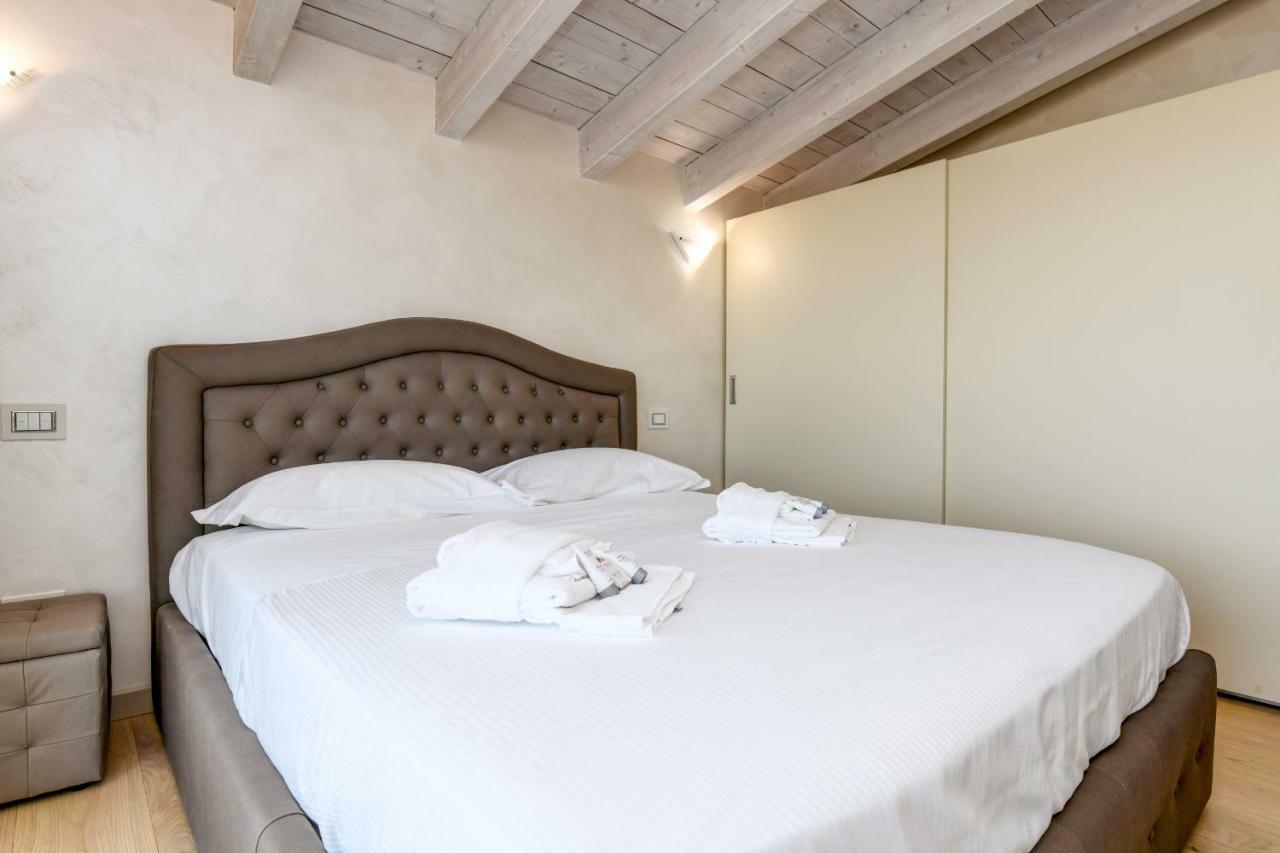 My Sirmione Lake Loft Exterior foto