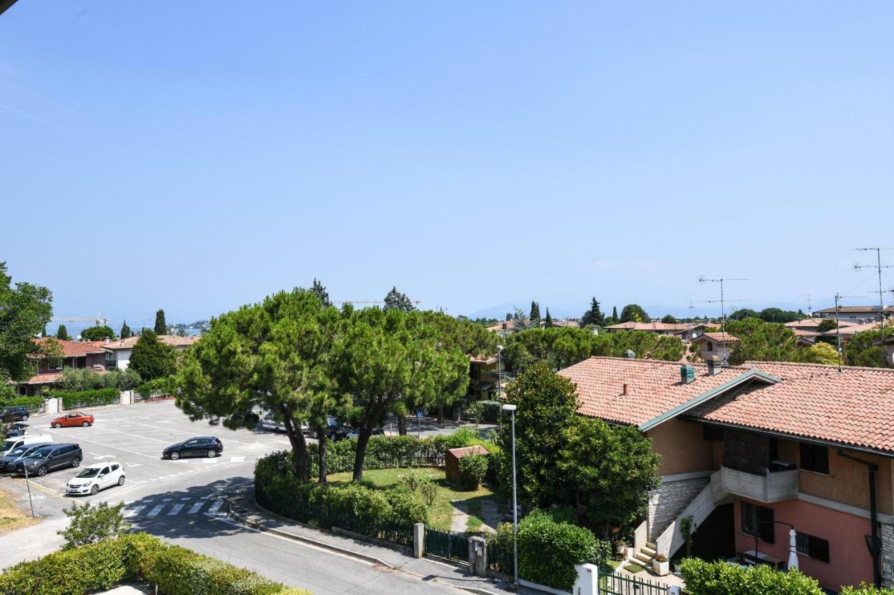 My Sirmione Lake Loft Exterior foto