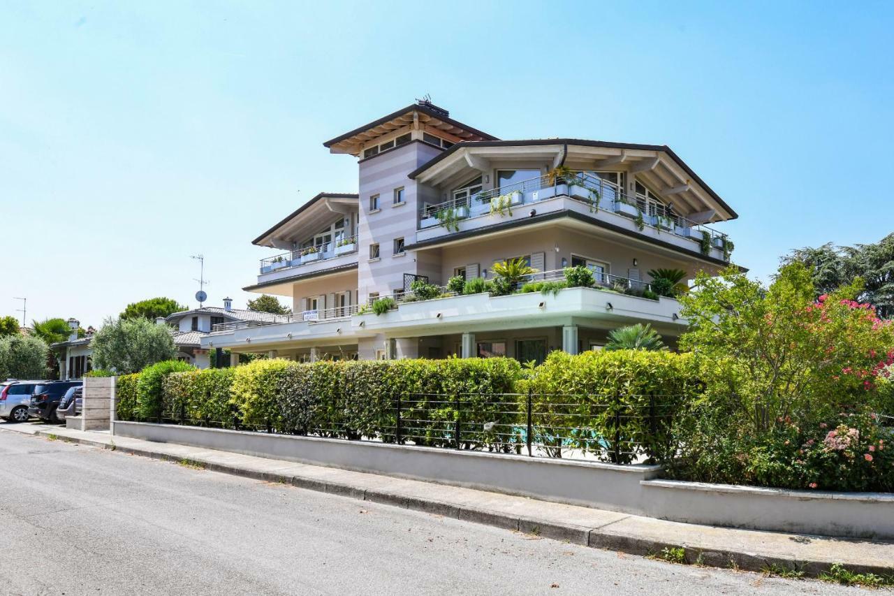 My Sirmione Lake Loft Exterior foto
