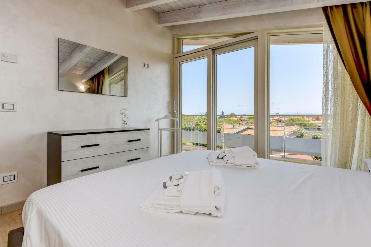 My Sirmione Lake Loft Exterior foto